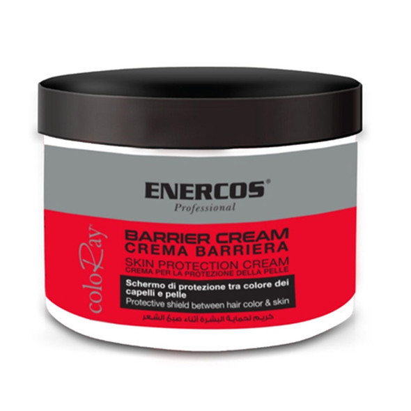 Enercos Professional Coloray Barrier Cream | 200 Ml