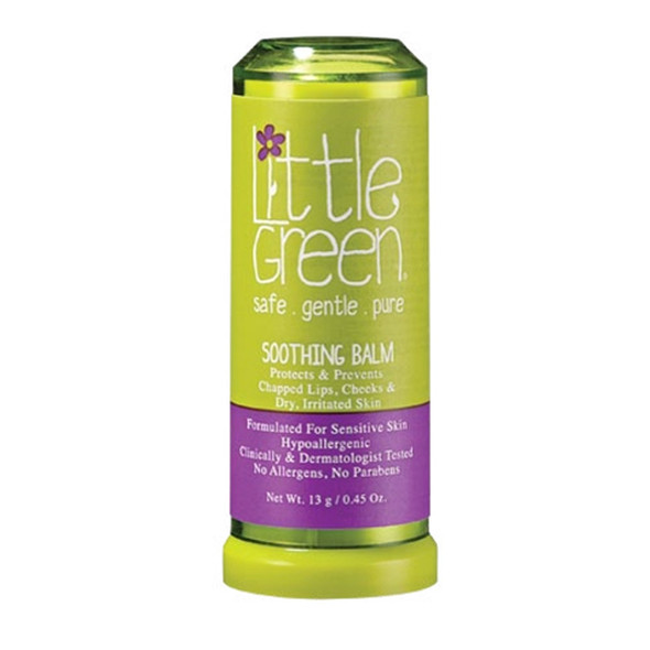 Little Green Baby Soothing Balm | 13 G