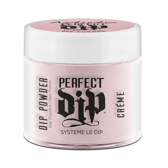 Artistic Nail Design Dip-Chiffon & On &On | Dusty Pink Creme - 23 G