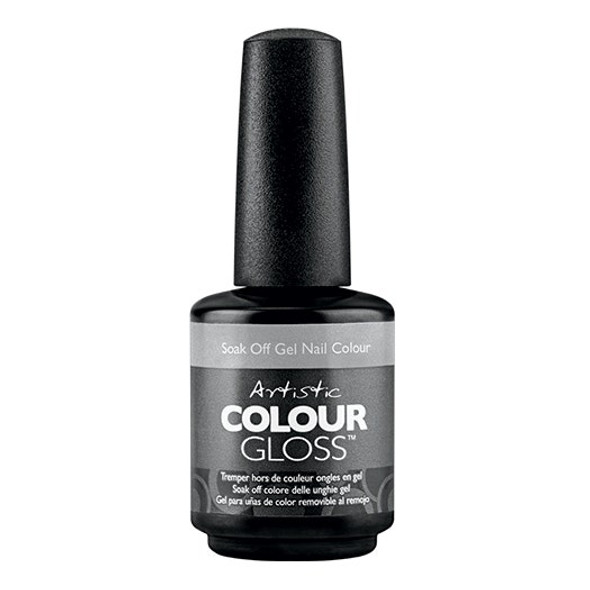 Artistic Nail Design Nl-Suit Yourself | 15 Ml
