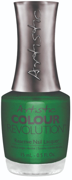 Artistic Nail Design Nl-What The Elf? 15 Ml