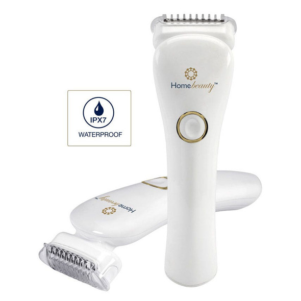 Home Beauty Water Proof Lady Shaver Device