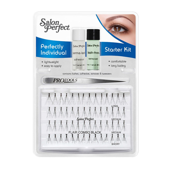 Salon Perfect Eyelash Kit