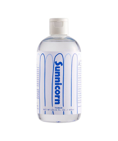 SUNNICORN I'm Proud of You Calming Toner 10.14 fl oz