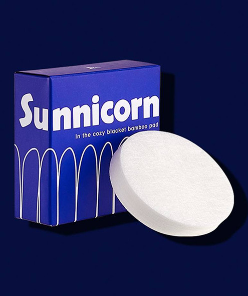 SUNNICORN Bamboo Cellulose Fiber 50*3 (biodegradable, eco-friendly material)