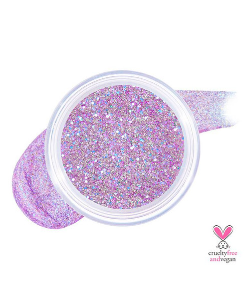 Unleashia Get Loose Glitter Gel - 07 Happy Baker