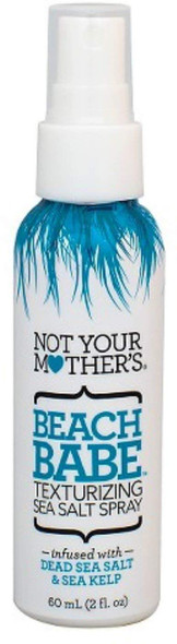 Not Your Mothers Beach Babe Texture Sea Slt Spry 2 Ounce(12 Pieces) (59ml)