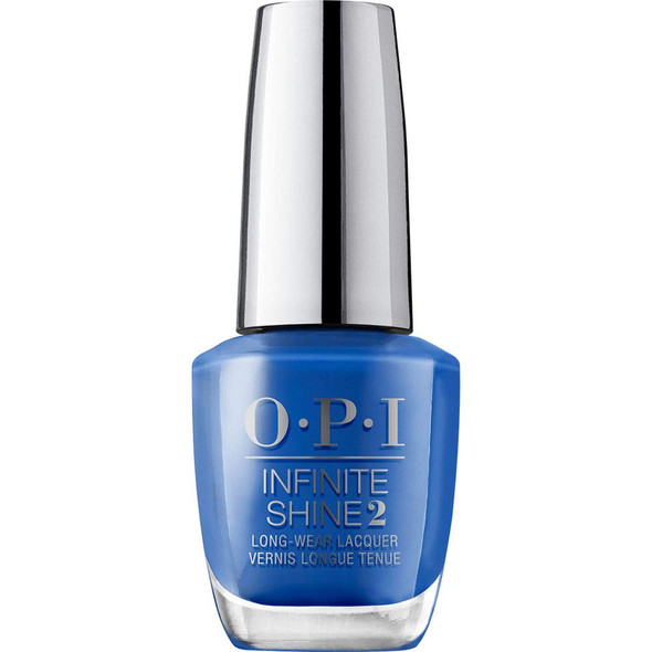 OPI Infinite Shine Gel Lacquer Tile Art to Warm Your Heart , 0.5 Fl Oz