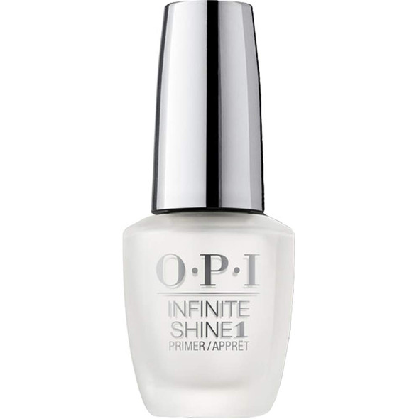 OPI Gel Break Protective Top Coat Clear 15ml - FREE Delivery