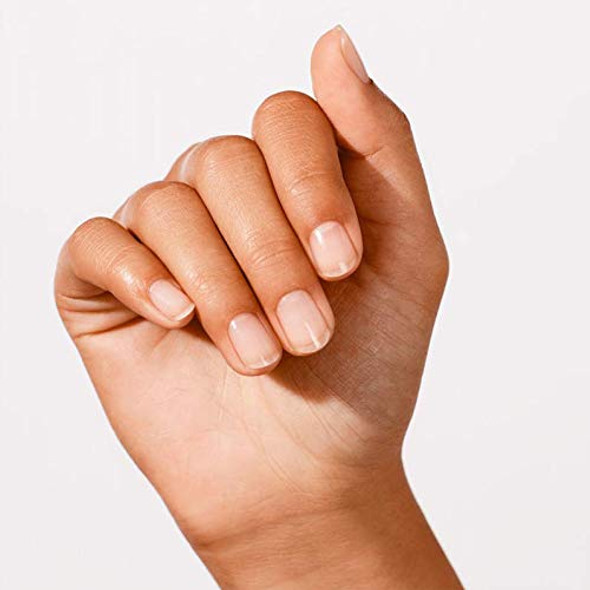 Over 2,000 People Swear By This Strengthener To Grow Naturally Long Nails