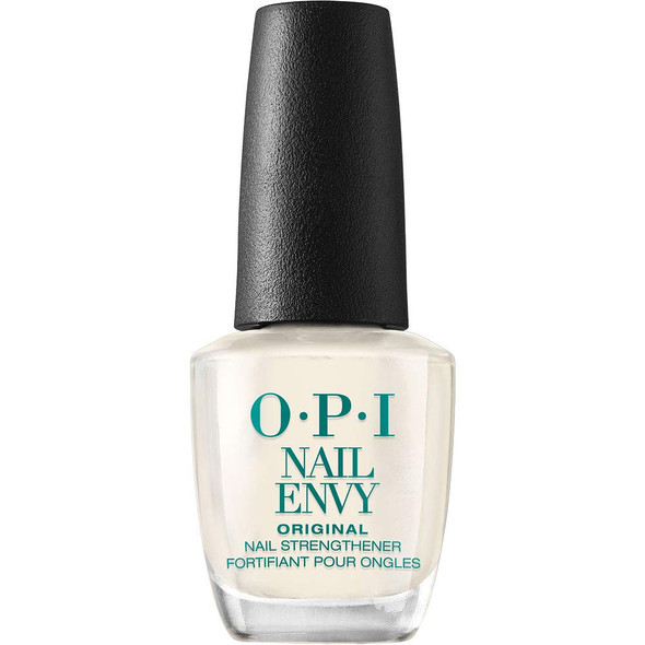 OPI Nail Envy, Nail Strengthener, Nail Treatment, 0.5 Fl oz