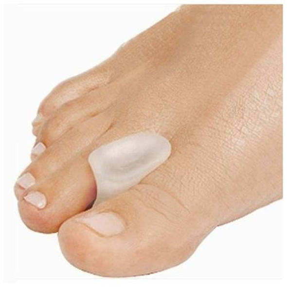 Pedifix Gel Toe Spacers - Small (4/pk)