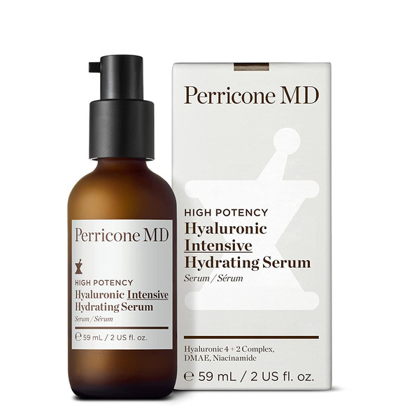 Perricone MD High Potency Classics Hyaluronic Intensive Hydrating Serum, 2 fl. oz.