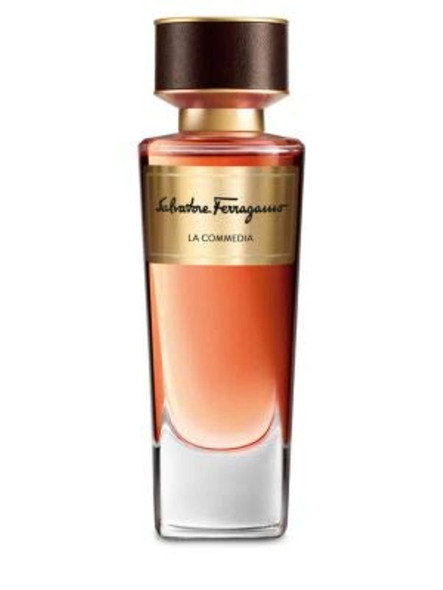 Tuscan Creations La Commedia Eau de Parfum