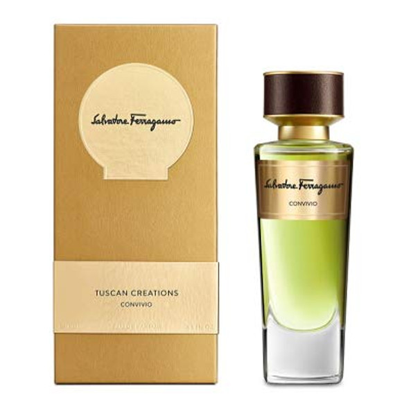 Tuscan Creations Convivio Eau de Parfum