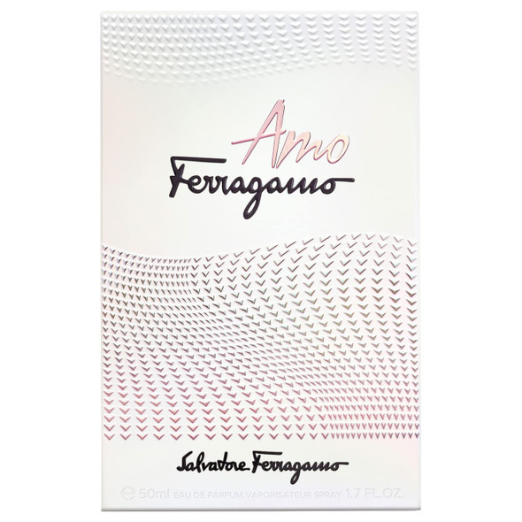 Salvatore Ferragamo Salvatore Ferragamo Amo ferragamo by salvatore ferragamo for women - 1.7 Ounce edp spray, 1.7 Ounce