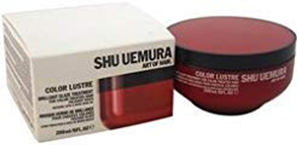 Shu Uemura - Color Lustre Brilliant Glaze Treatment Masque For Natural To Color-Treated Hair (6 oz.) PROD-ID : 1898915