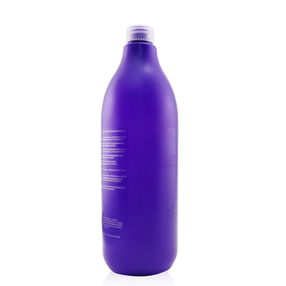 Shu Uemura Yubi Blonde Glow Revealing Shampoo 33.1 Fl Oz / 980ml