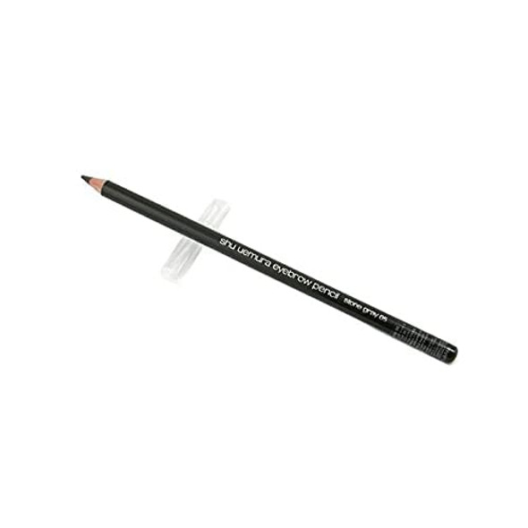 Shu Uemura Hard 9 Formula - # 05 Stone Gray Eyebrow Pencil For Women 0.14 oz