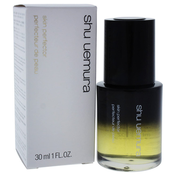 Shu Uemura Ultime8 Sublime Beauty Oil In Cream for Women, 1.6 Ounce