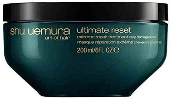 Shu Uemura Ultimate Reset Masque 6 oz