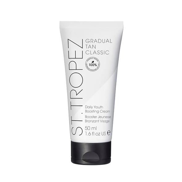 St.Tropez Gradual Tan Face Cream