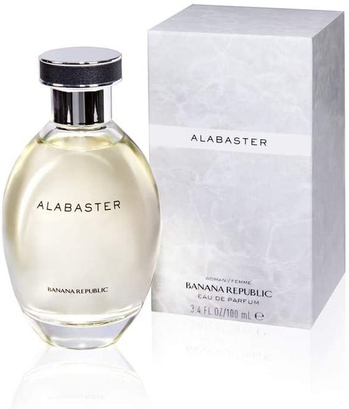 Banana Republic Alabaster 3.4 oz EDP