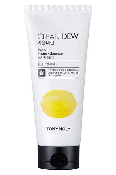 TONYMOLY Clean Dew