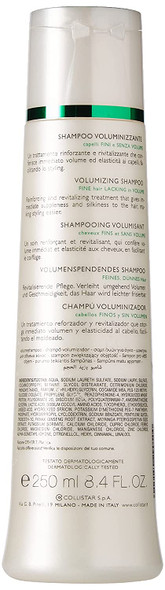 The Thick Trick Volumizing Styling Foam, 200 mL