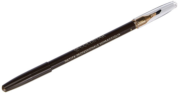 Professional Eye Pencil by Collistar 3 Brown