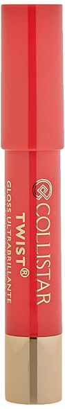 Collistar Twist Ultra Shiny Gloss 207 Coral Pink