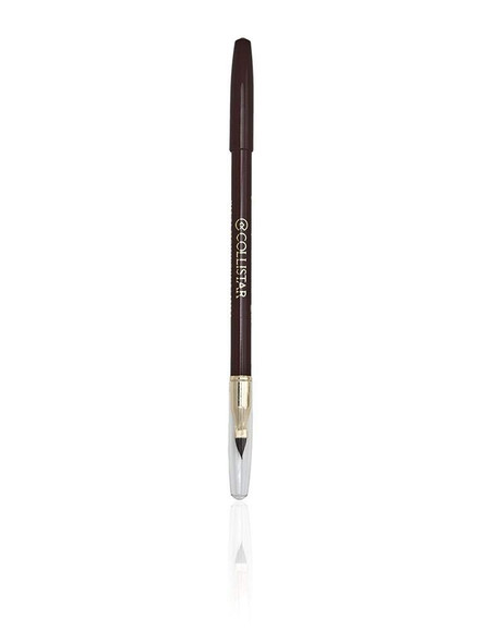 Collistar PROFESSIONAL lip pencil 07 cherry red 1,2 gr by Unknown