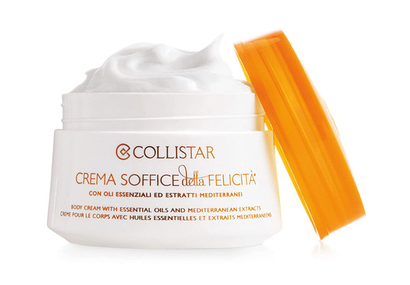 Collistar - Crema Soffice Della Felicita Body Cream 200 ml