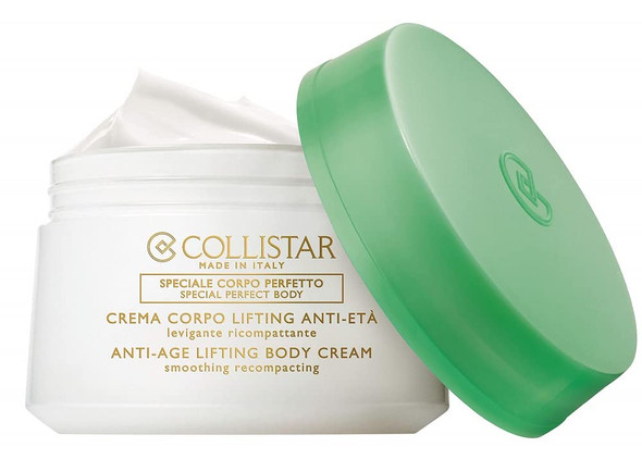 Collistar - ANTI-AGE lifting body cream 400 ml