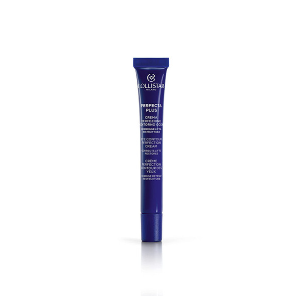 Collistar PERFECTA PLUS Eye Contour Perfection Cream 15 ml