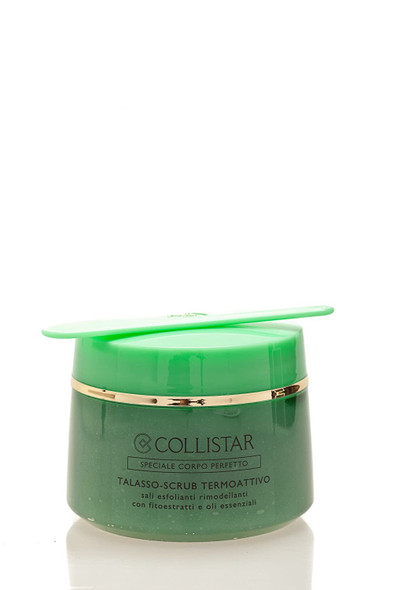 Collistar - PERFECT BODY scrub thermoactive thalasso 700 gr