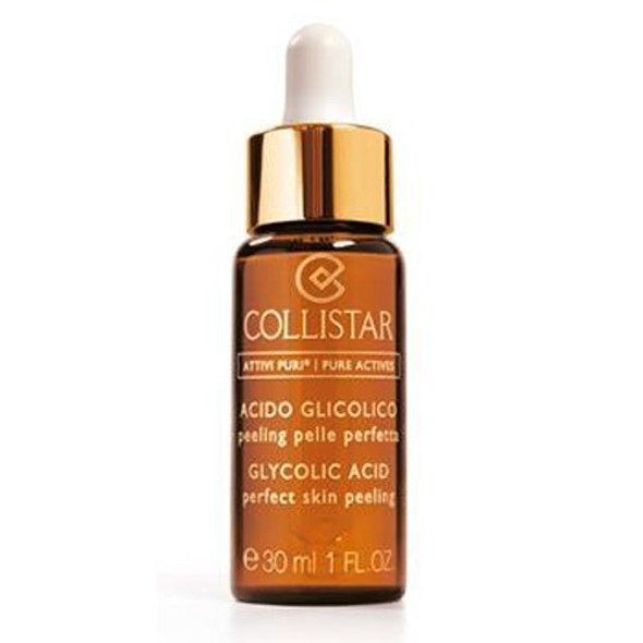 Active Pure Glycolic Acid Peeling Perfect Skin 30ml by COLLISTAR