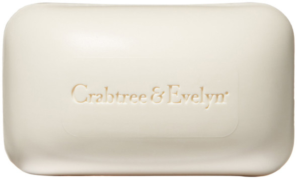 Crabtree & Evelyn La Source Triple Milled Soap, 3.52 oz