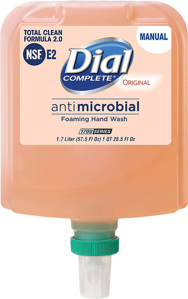 Dial 1700 Refill Complete Original Hand Wash