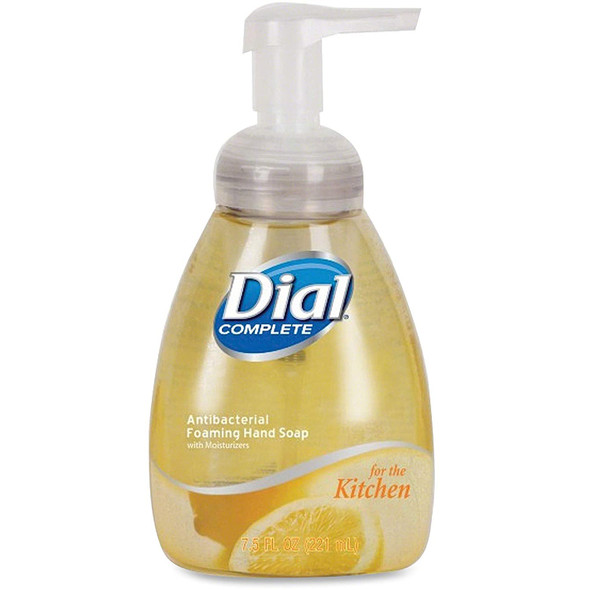 Dial Corp. Dial Compl. Kitchen Foaming Hand Soap