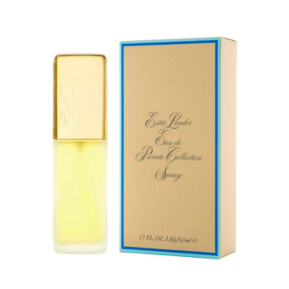 Eau De Private Collection by Estee Lauder for Women Fragrance Spray, 1.7 Ounce