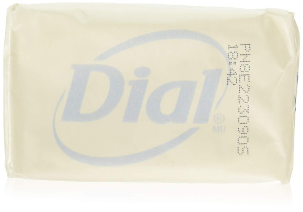 Dial Antibacterial Deodorant Bar Soap, Spring Water, 4 Ounce Bars, 3 Count (Pack of 4)
