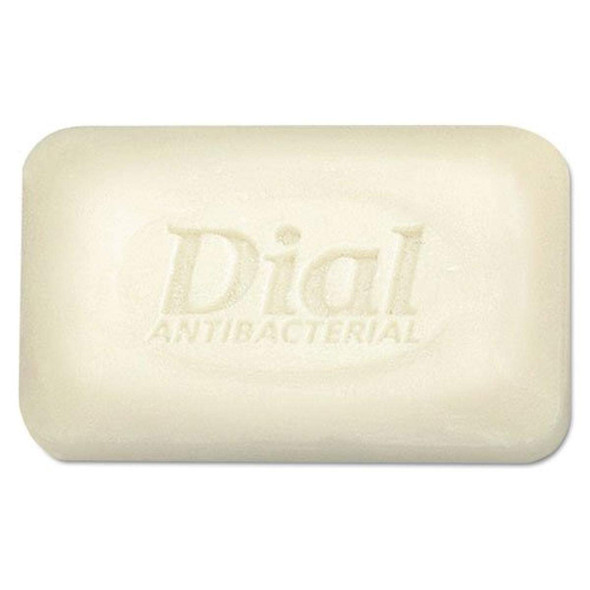 Dial Deodorant Unwrapped Bar Soap, 2.25 OZ (Pack of 200)