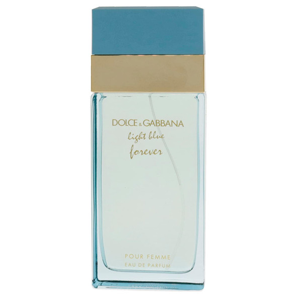 Dolce and Gabbana Light Blue Forever EDP Spray Women 3.3 oz