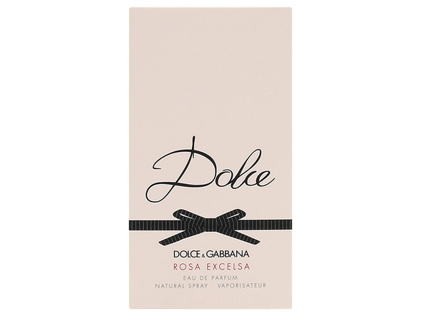 Dolce Gabbana Rosa Excelsa Eau de Parfum Spray for Women 1.6 Ounce