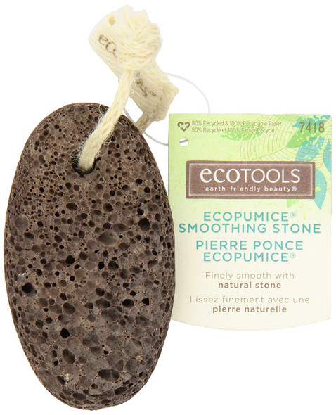Ecotools Ecopumice Smoothing Stone (Pack of 4)