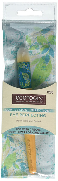 EcoTools Complex Collection Eye Perfecting Face Brush