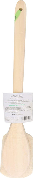 Ecotools, Brush Body Bamboo Loofah, 1 Count
