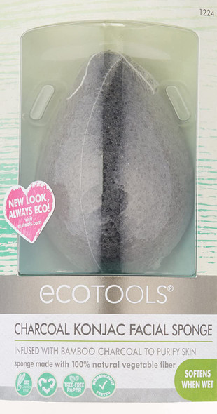 Ecotools Pure Complexion Deep Cleansing Konjac Sponge