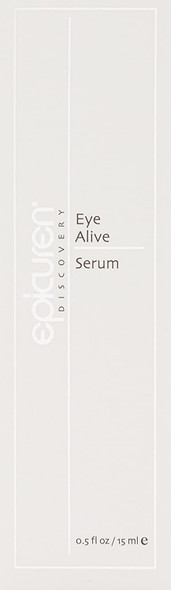 Epicuren Discovery Eye Alive Serum, 0.5 oz.